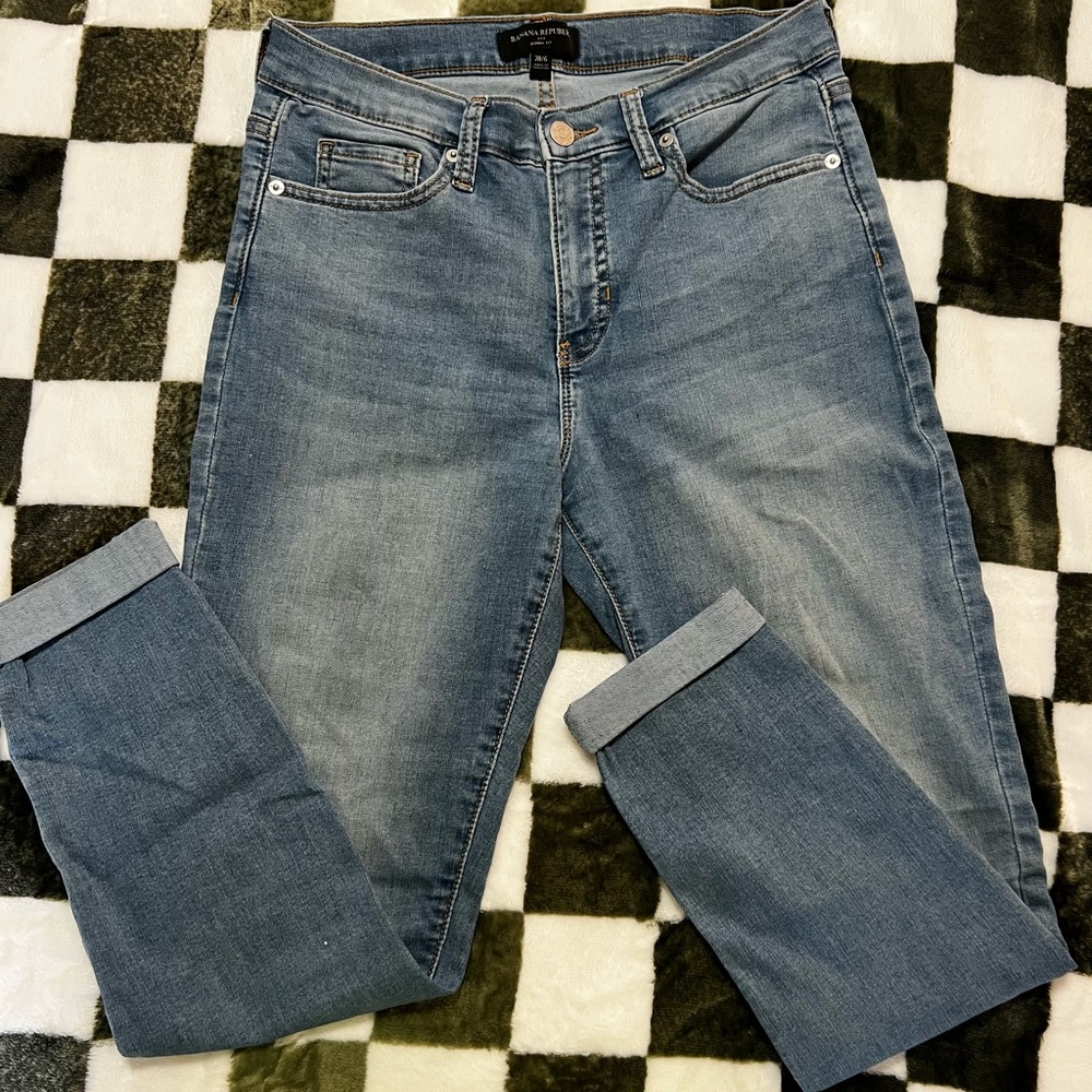 Banana Republic Jeans